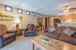Habitat Condo - 2 Bedroom B4 Ketchum
